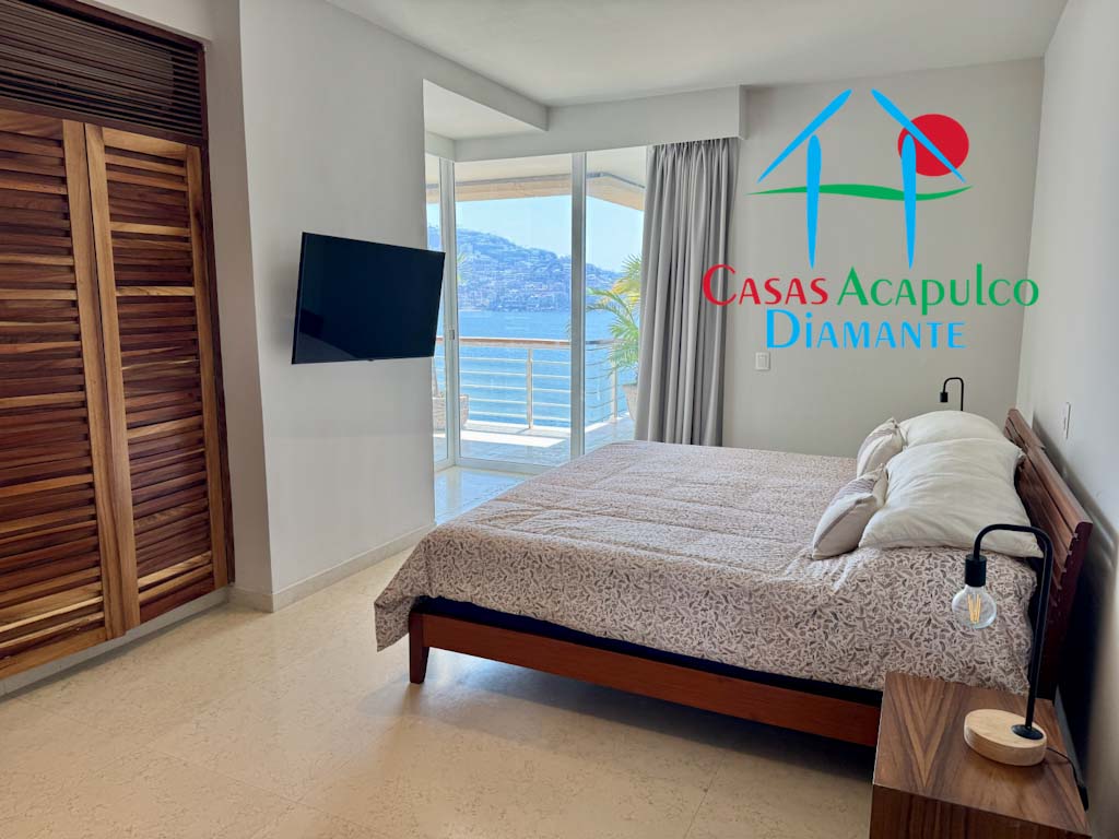 El Dorado A6 - Recámara dos 1